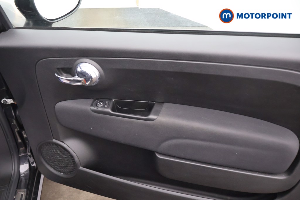 Fiat 500 1.0 Mild Hybrid 3Dr Manual Petrol Hatchback - Stock Number (1635734) - 10th supplementary image