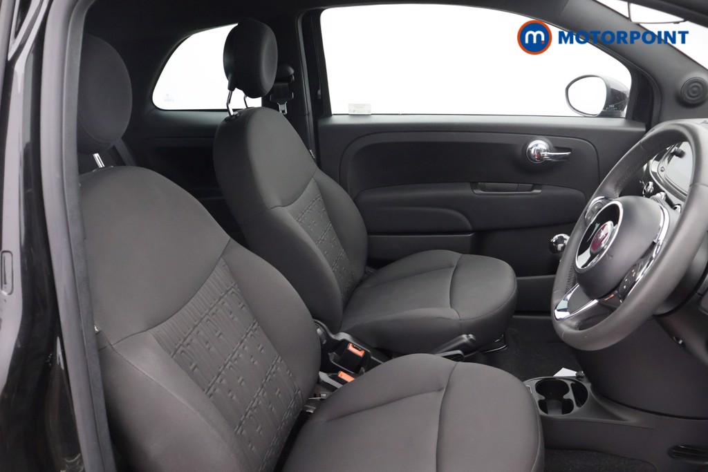 Fiat 500 1.0 Mild Hybrid 3Dr Manual Petrol Hatchback - Stock Number (1635734) - 12th supplementary image