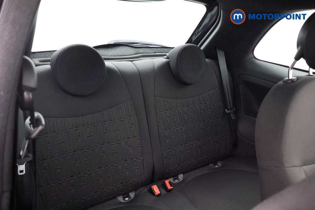 Fiat 500 1.0 Mild Hybrid 3Dr Manual Petrol Hatchback - Stock Number (1635734) - 13th supplementary image