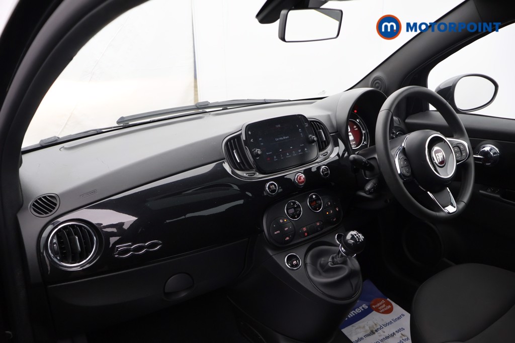 Fiat 500 1.0 Mild Hybrid 3Dr Manual Petrol Hatchback - Stock Number (1635734) - 14th supplementary image