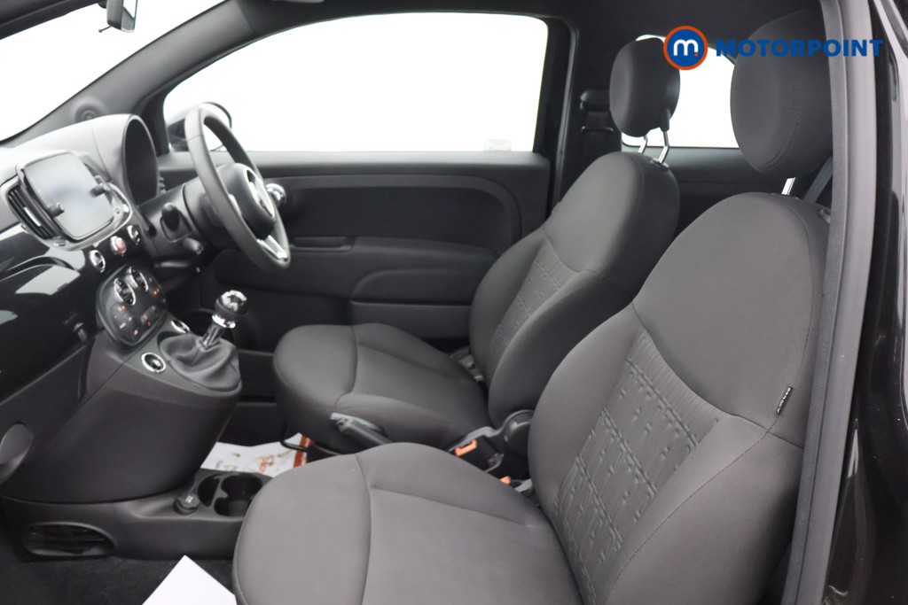 Fiat 500 1.0 Mild Hybrid 3Dr Manual Petrol Hatchback - Stock Number (1635734) - 15th supplementary image
