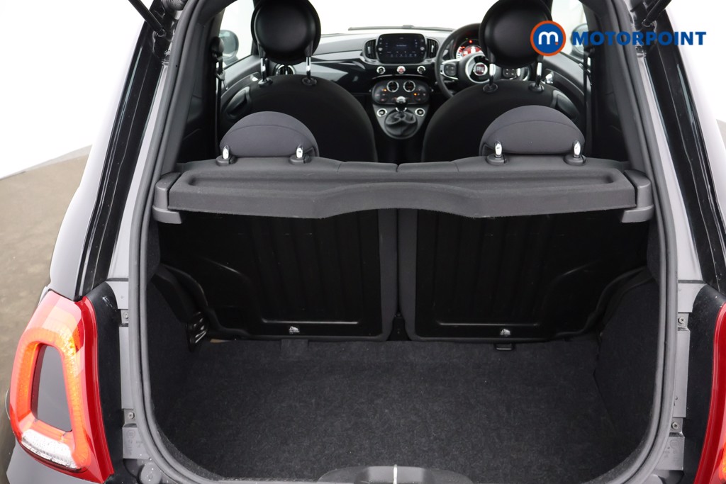 Fiat 500 1.0 Mild Hybrid 3Dr Manual Petrol Hatchback - Stock Number (1635734) - 16th supplementary image