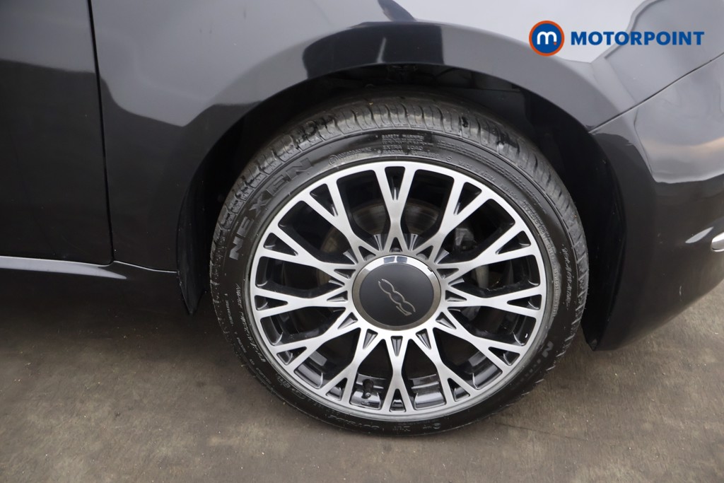 Fiat 500 1.0 Mild Hybrid 3Dr Manual Petrol Hatchback - Stock Number (1635734) - 18th supplementary image