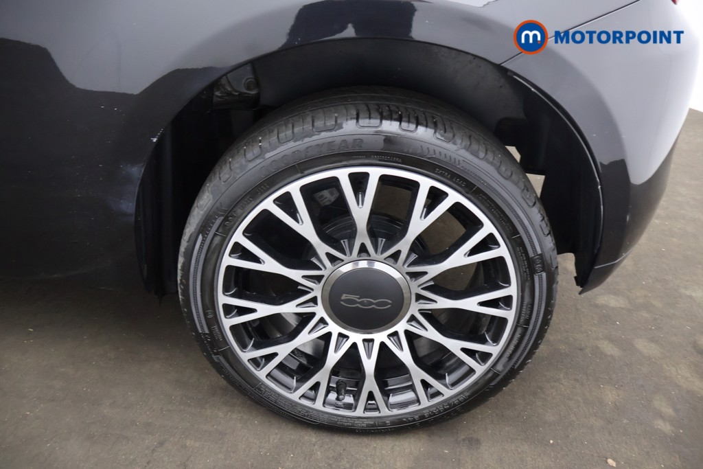 Fiat 500 1.0 Mild Hybrid 3Dr Manual Petrol Hatchback - Stock Number (1635734) - 20th supplementary image