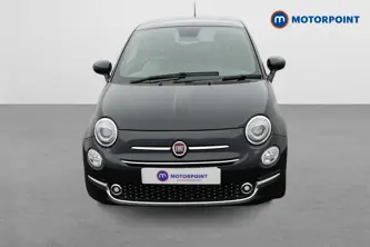 Fiat 500 1.0 Mild Hybrid 3Dr Manual Petrol Hatchback - Stock Number (1635734) - Front bumper