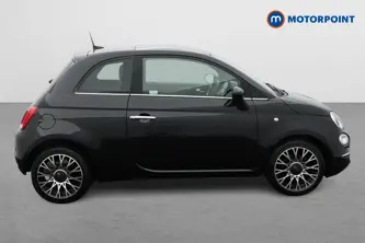 Fiat 500 1.0 Mild Hybrid 3Dr Manual Petrol Hatchback - Stock Number (1635734) - Drivers side