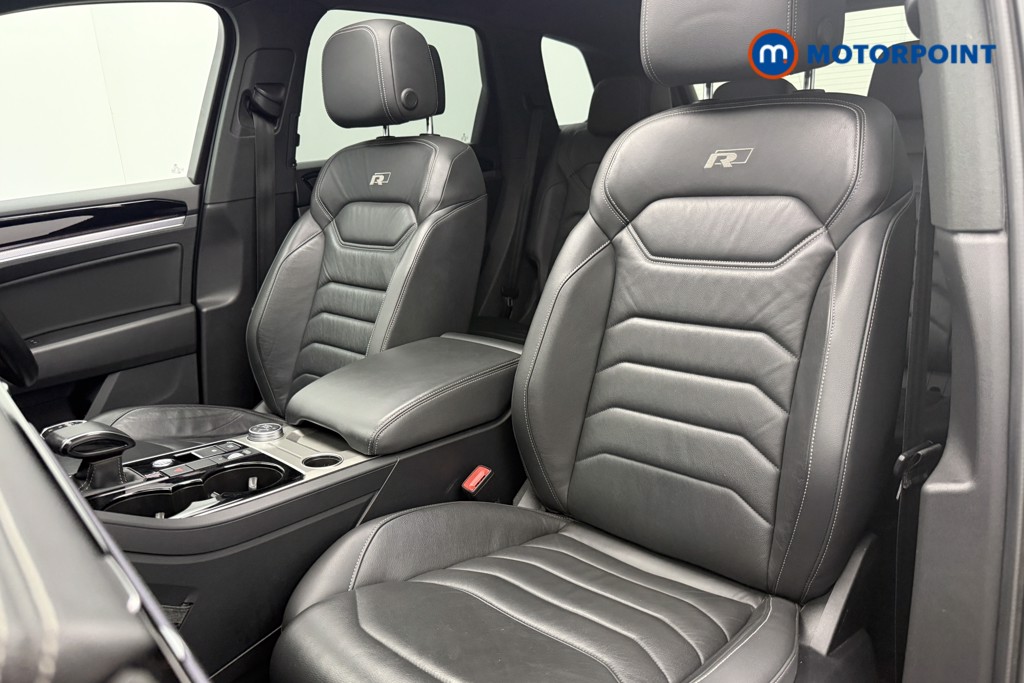 Volkswagen Touareg R-Line Tech Automatic Diesel SUV - Stock Number (1638556) - 3rd supplementary image