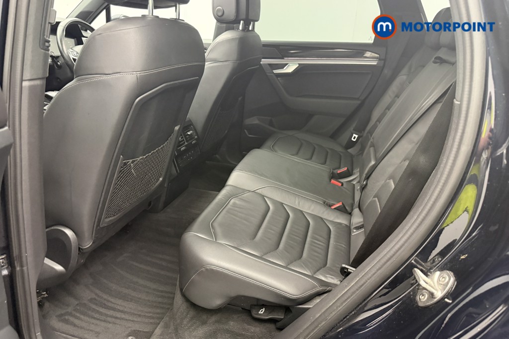 Volkswagen Touareg R-Line Tech Automatic Diesel SUV - Stock Number (1638556) - 4th supplementary image
