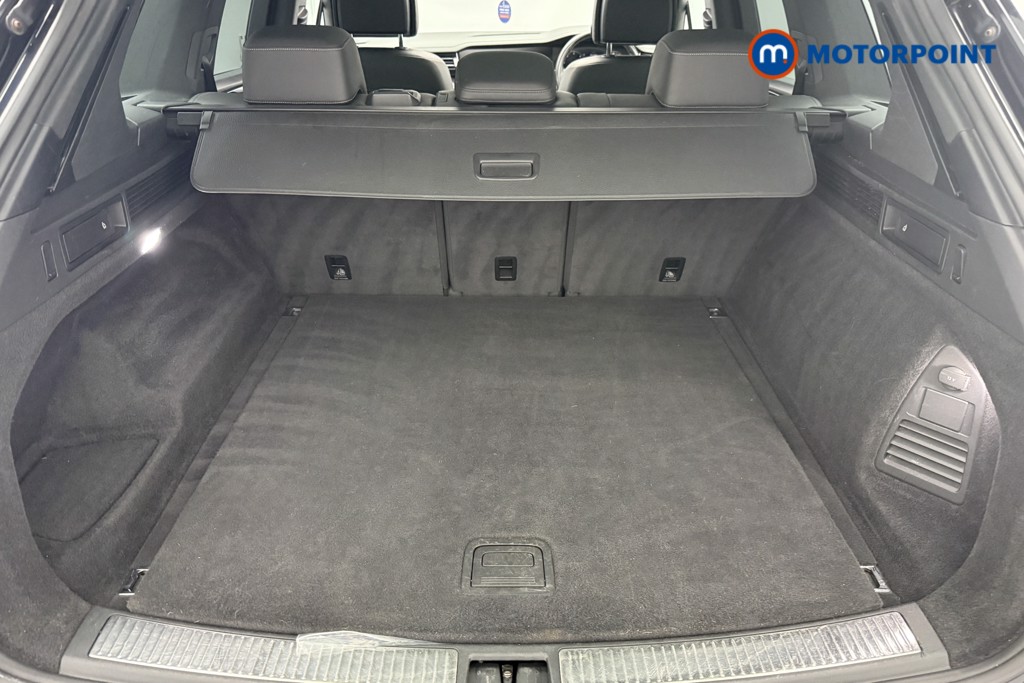 Volkswagen Touareg R-Line Tech Automatic Diesel SUV - Stock Number (1638556) - 5th supplementary image