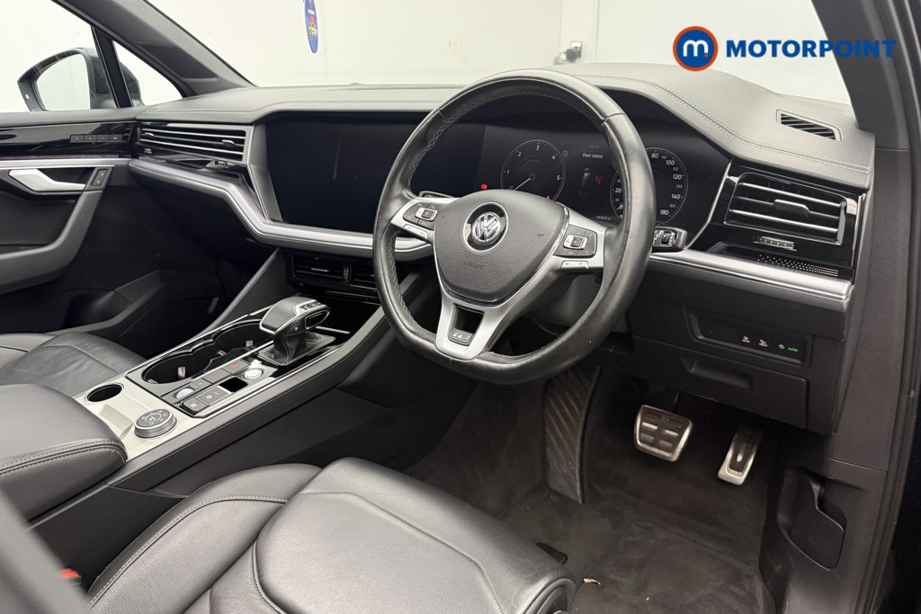 Volkswagen Touareg R-Line Tech Automatic Diesel SUV - Stock Number (1638556) - 6th supplementary image