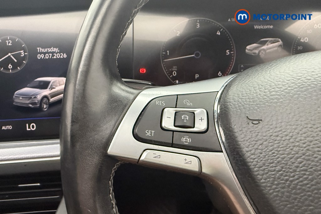 Volkswagen Touareg R-Line Tech Automatic Diesel SUV - Stock Number (1638556) - 7th supplementary image