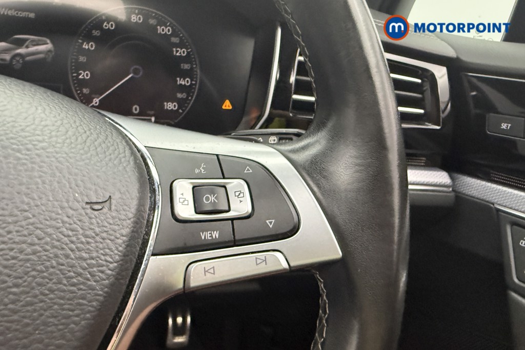 Volkswagen Touareg R-Line Tech Automatic Diesel SUV - Stock Number (1638556) - 8th supplementary image