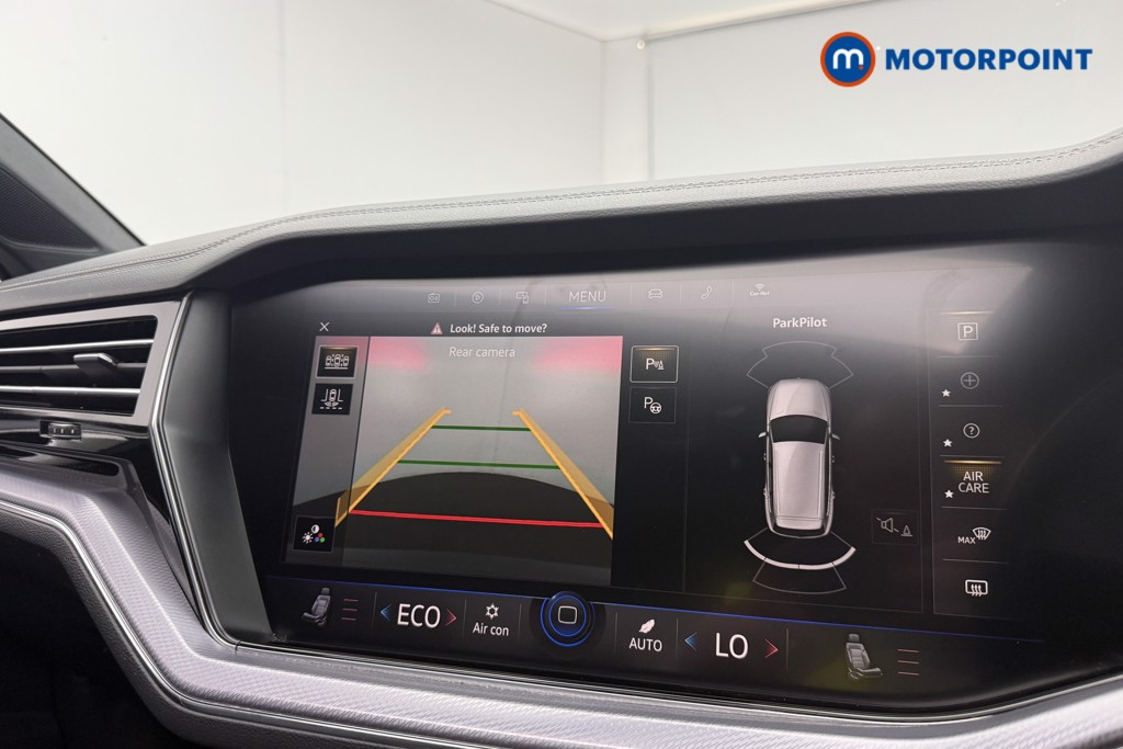 Volkswagen Touareg R-Line Tech Automatic Diesel SUV - Stock Number (1638556) - 13th supplementary image