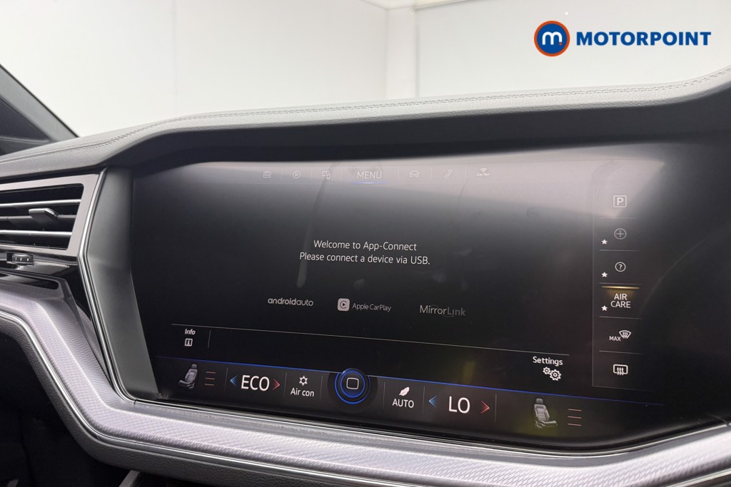 Volkswagen Touareg R-Line Tech Automatic Diesel SUV - Stock Number (1638556) - 14th supplementary image