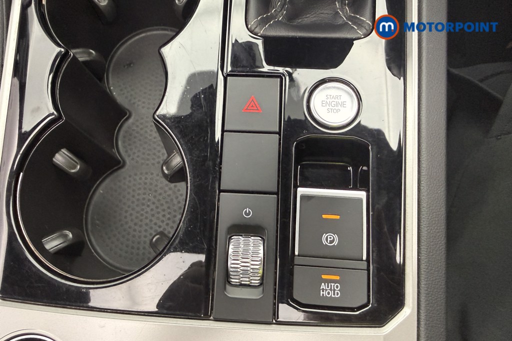 Volkswagen Touareg R-Line Tech Automatic Diesel SUV - Stock Number (1638556) - 17th supplementary image