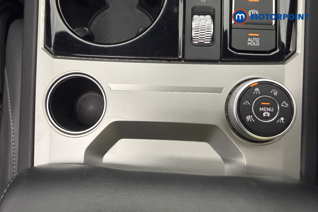 Volkswagen Touareg R-Line Tech Automatic Diesel SUV - Stock Number (1638556) - 18th supplementary image