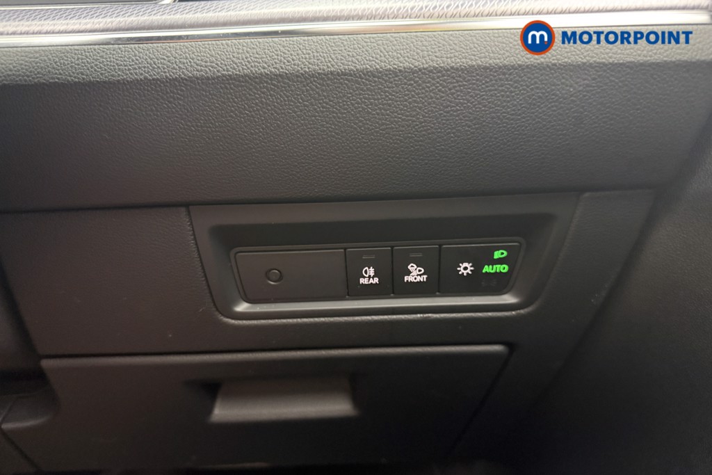 Volkswagen Touareg R-Line Tech Automatic Diesel SUV - Stock Number (1638556) - 20th supplementary image