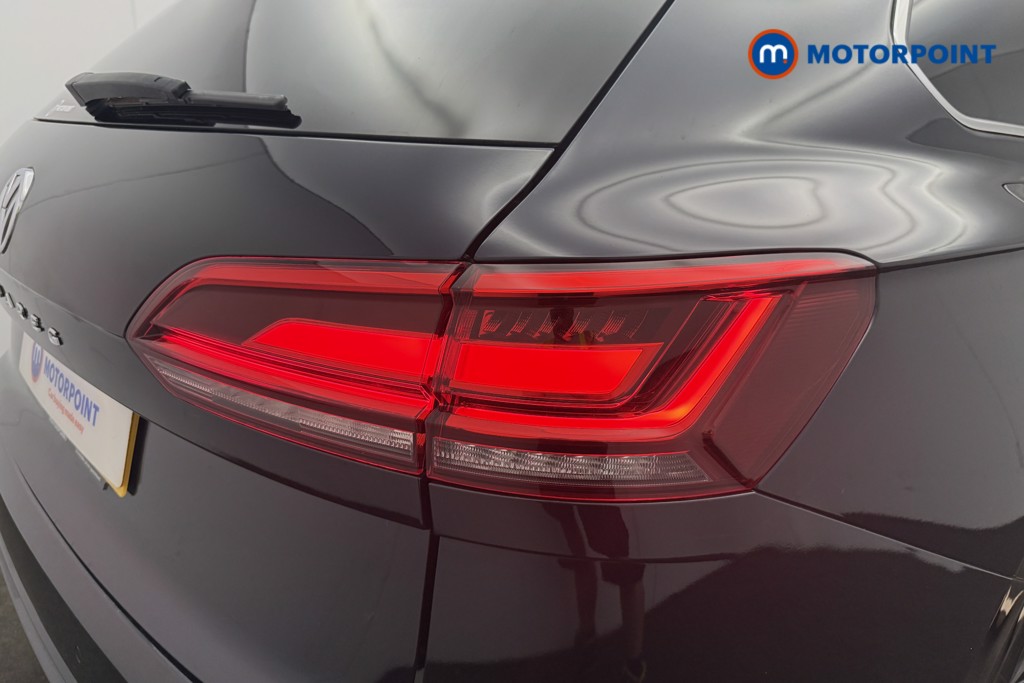 Volkswagen Touareg R-Line Tech Automatic Diesel SUV - Stock Number (1638556) - 22nd supplementary image