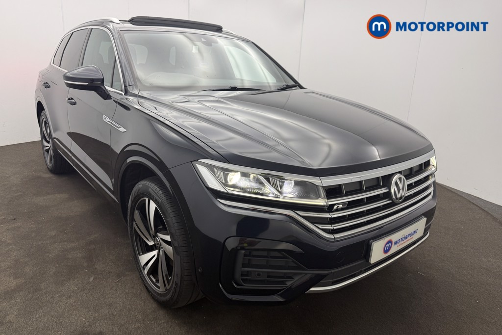 Volkswagen Touareg R-Line Tech Automatic Diesel SUV - Stock Number (1638556) - 23rd supplementary image