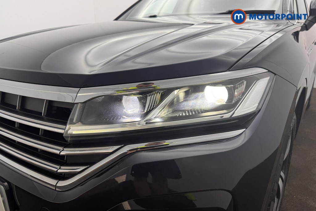 Volkswagen Touareg R-Line Tech Automatic Diesel SUV - Stock Number (1638556) - 25th supplementary image
