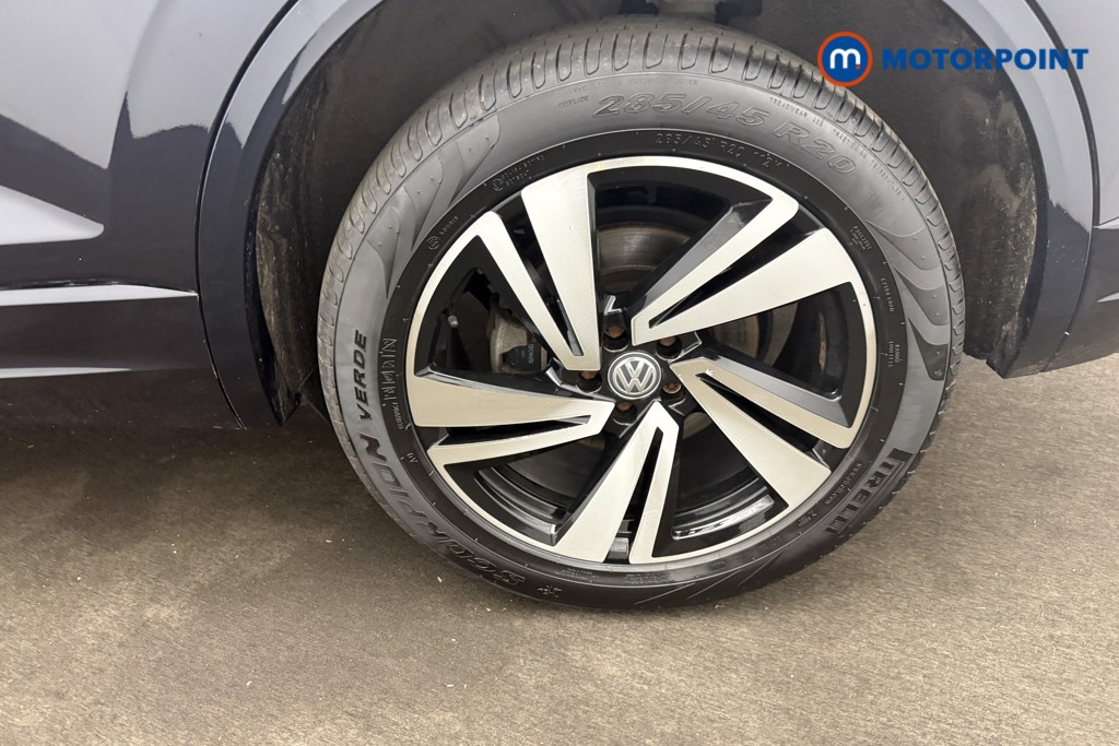 Volkswagen Touareg R-Line Tech Automatic Diesel SUV - Stock Number (1638556) - 28th supplementary image