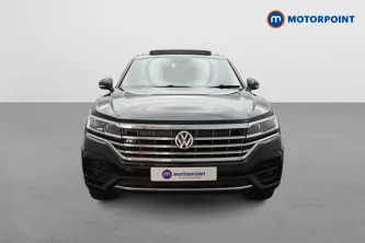 Volkswagen Touareg R-Line Tech Automatic Diesel SUV - Stock Number (1638556) - Front bumper