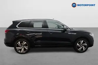 Volkswagen Touareg R-Line Tech Automatic Diesel SUV - Stock Number (1638556) - Drivers side
