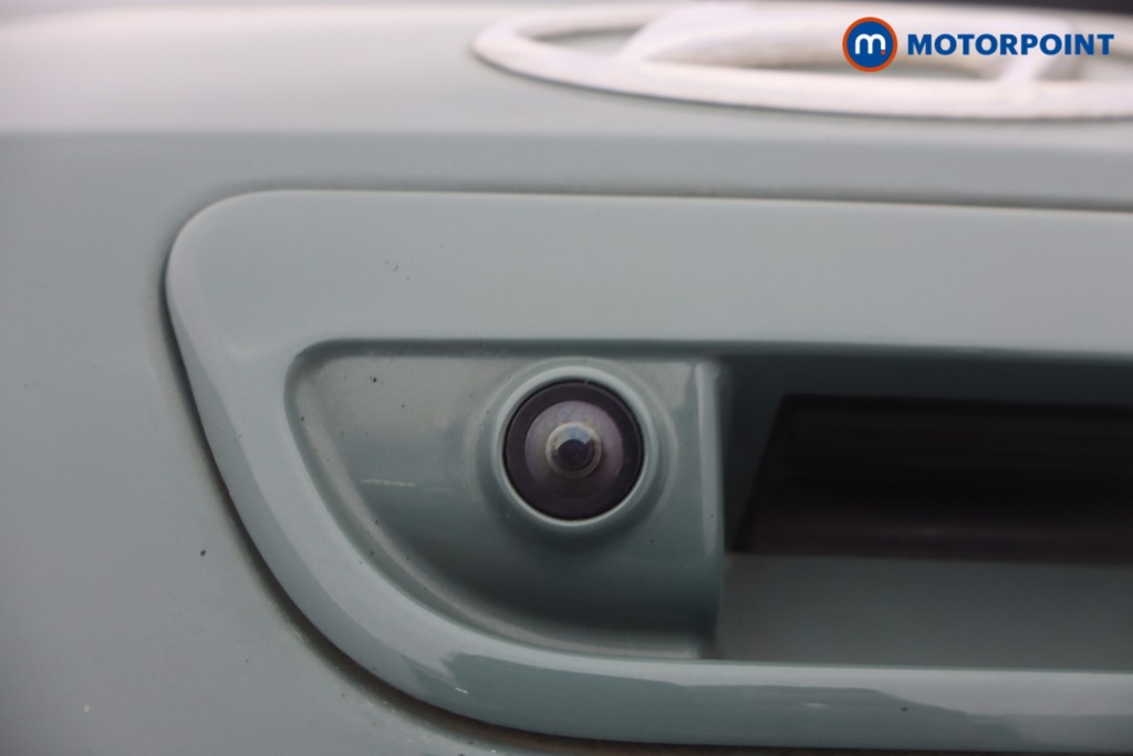 Hyundai I10 Se Connect Automatic Petrol Hatchback - Stock Number (1639039) - 4th supplementary image