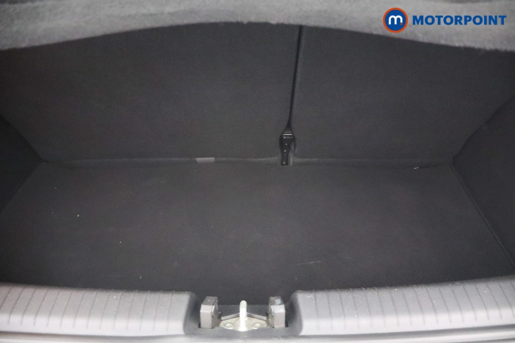 Hyundai I10 Se Connect Automatic Petrol Hatchback - Stock Number (1639039) - 5th supplementary image