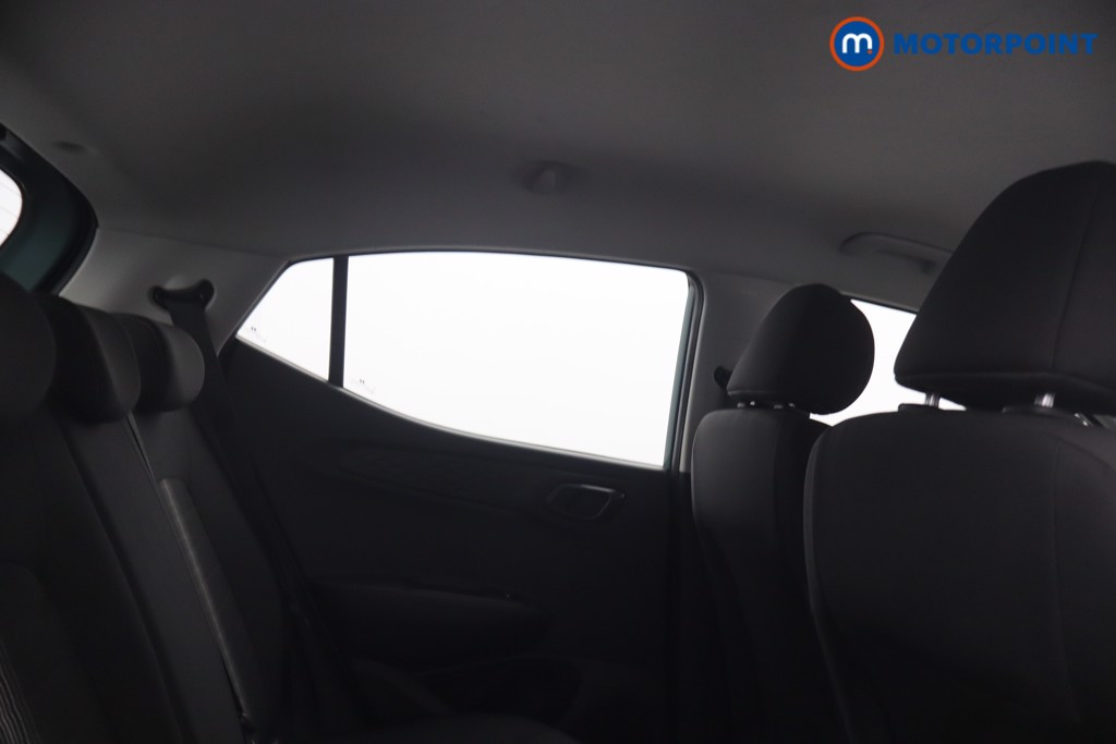 Hyundai I10 Se Connect Automatic Petrol Hatchback - Stock Number (1639039) - 7th supplementary image