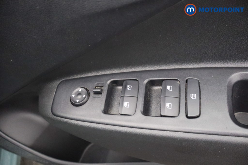 Hyundai I10 Se Connect Automatic Petrol Hatchback - Stock Number (1639039) - 10th supplementary image
