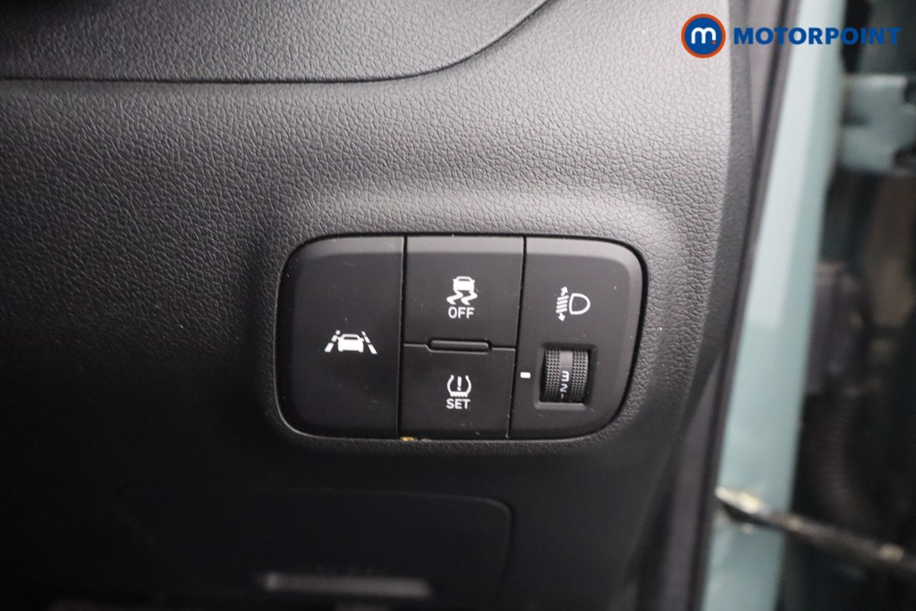 Hyundai I10 Se Connect Automatic Petrol Hatchback - Stock Number (1639039) - 12th supplementary image