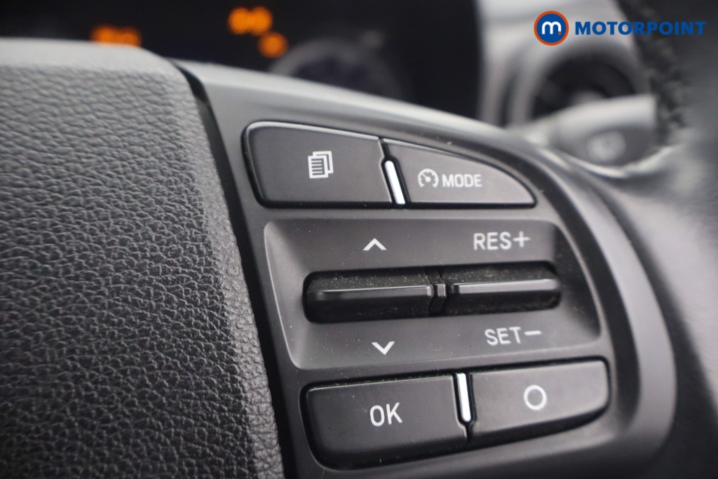 Hyundai I10 Se Connect Automatic Petrol Hatchback - Stock Number (1639039) - 13th supplementary image