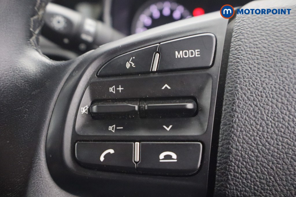 Hyundai I10 Se Connect Automatic Petrol Hatchback - Stock Number (1639039) - 14th supplementary image