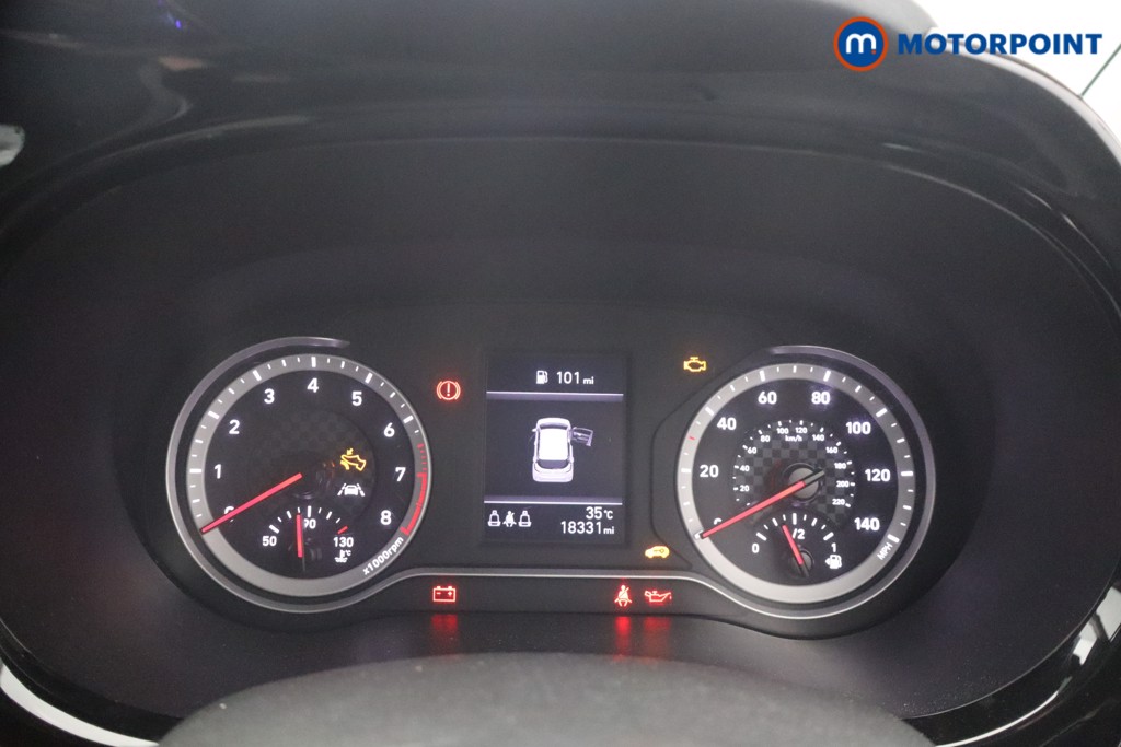 Hyundai I10 Se Connect Automatic Petrol Hatchback - Stock Number (1639039) - 15th supplementary image