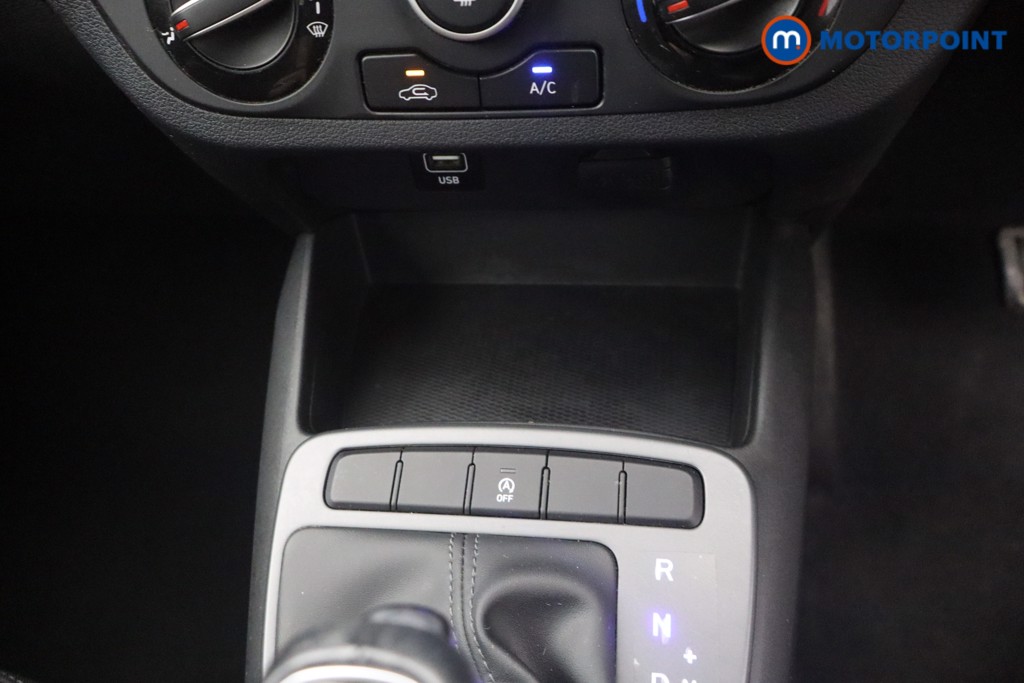 Hyundai I10 Se Connect Automatic Petrol Hatchback - Stock Number (1639039) - 17th supplementary image