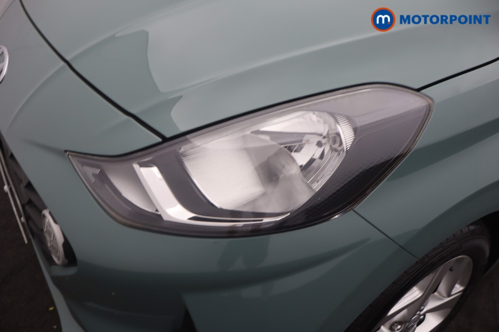 Hyundai I10 Se Connect Automatic Petrol Hatchback - Stock Number (1639039) - 22nd supplementary image