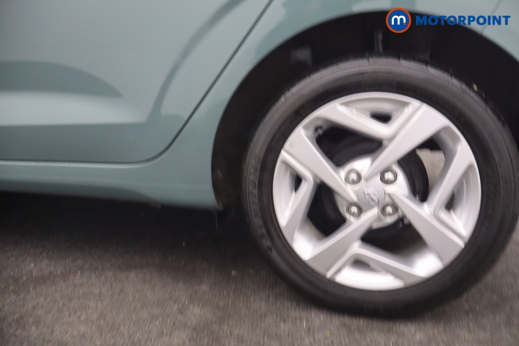 Hyundai I10 Se Connect Automatic Petrol Hatchback - Stock Number (1639039) - 25th supplementary image