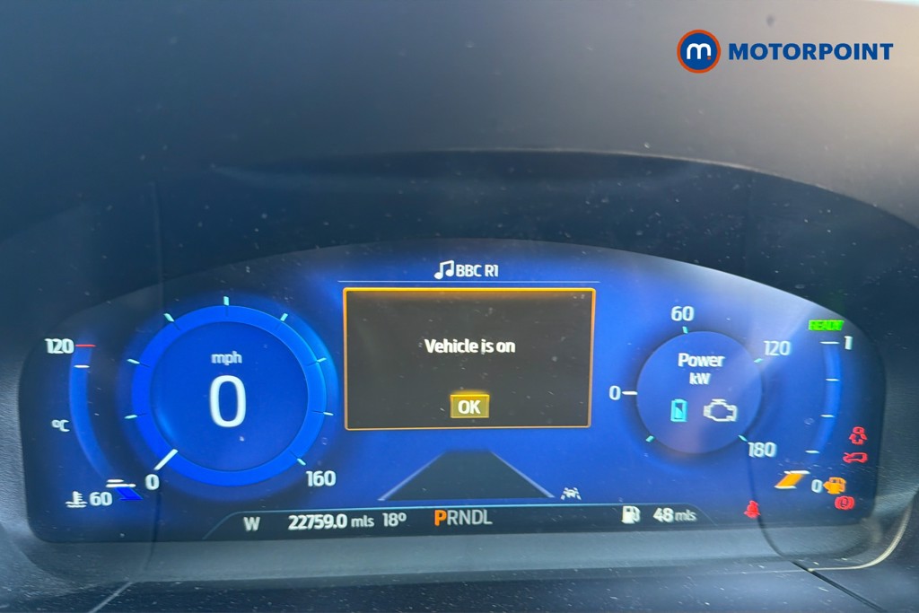 Ford Kuga St-Line X Edition Automatic Petrol-Electric Hybrid SUV - Stock Number (1643204) - 8th supplementary image