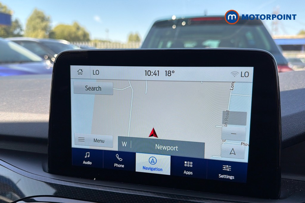 Ford Kuga St-Line X Edition Automatic Petrol-Electric Hybrid SUV - Stock Number (1643204) - 10th supplementary image