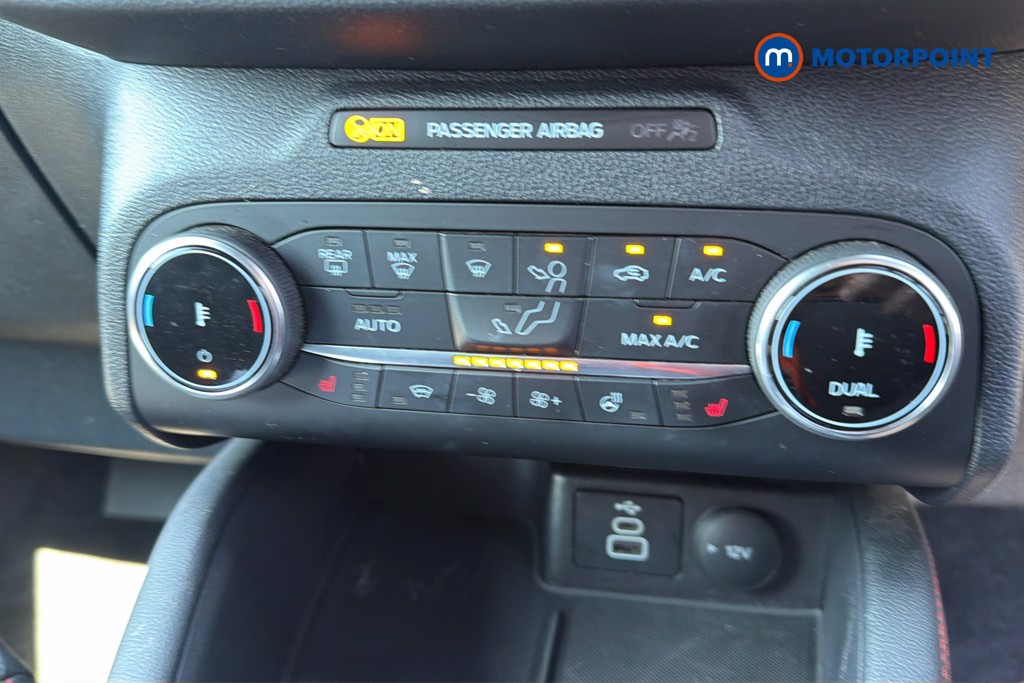 Ford Kuga St-Line X Edition Automatic Petrol-Electric Hybrid SUV - Stock Number (1643204) - 12th supplementary image