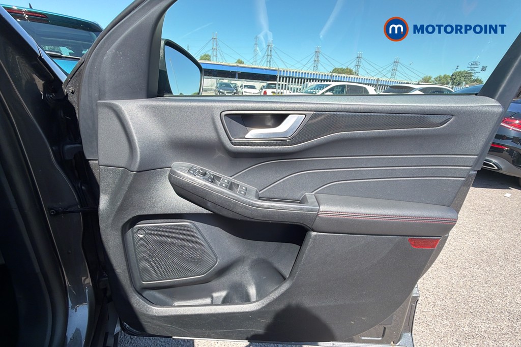 Ford Kuga St-Line X Edition Automatic Petrol-Electric Hybrid SUV - Stock Number (1643204) - 19th supplementary image