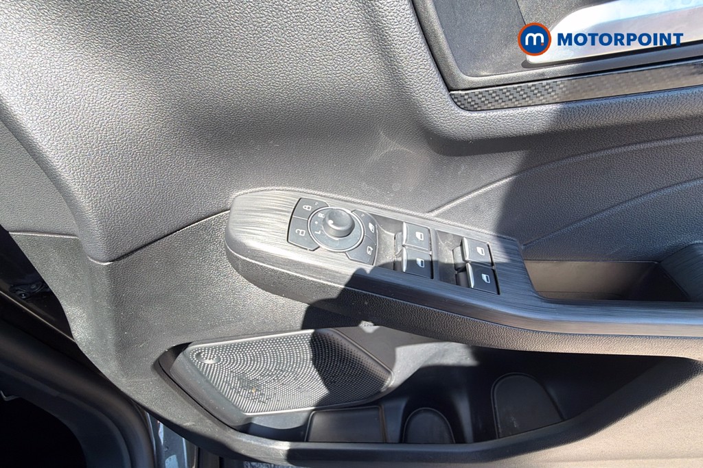 Ford Kuga St-Line X Edition Automatic Petrol-Electric Hybrid SUV - Stock Number (1643204) - 20th supplementary image