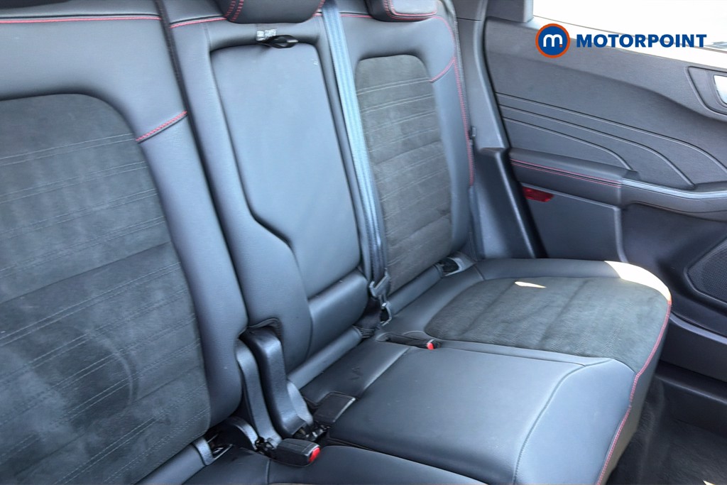 Ford Kuga St-Line X Edition Automatic Petrol-Electric Hybrid SUV - Stock Number (1643204) - 28th supplementary image