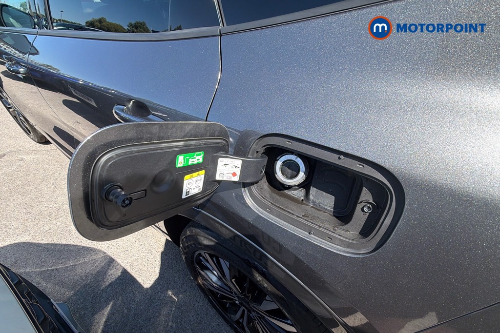Ford Kuga St-Line X Edition Automatic Petrol-Electric Hybrid SUV - Stock Number (1643204) - 41st supplementary image