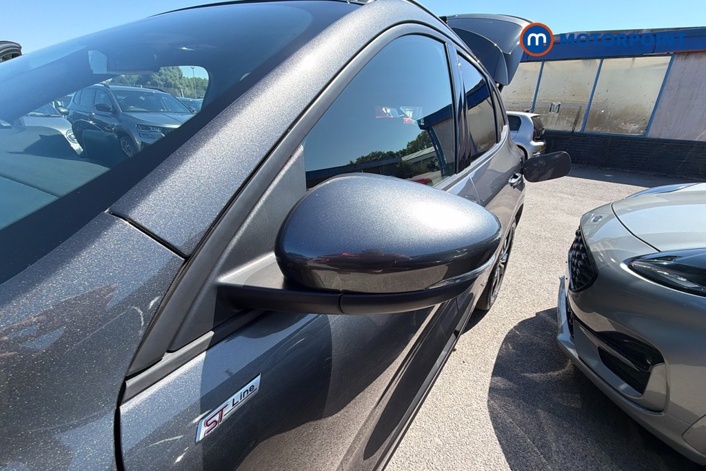 Ford Kuga St-Line X Edition Automatic Petrol-Electric Hybrid SUV - Stock Number (1643204) - 43rd supplementary image