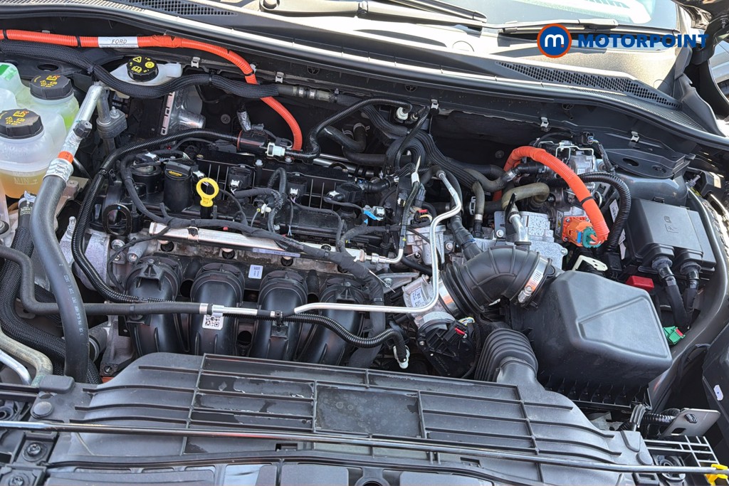 Ford Kuga St-Line X Edition Automatic Petrol-Electric Hybrid SUV - Stock Number (1643204) - 51st supplementary image
