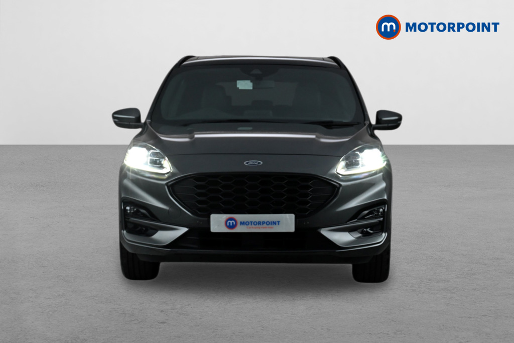Ford Kuga St-Line X Edition Automatic Petrol-Electric Hybrid SUV - Stock Number (1643204) - Front bumper