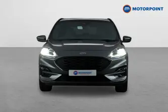 Ford Kuga St-Line X Edition Automatic Petrol-Electric Hybrid SUV - Stock Number (1643204) - Front bumper