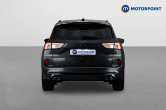 Ford Kuga St-Line X Edition Automatic Petrol-Electric Hybrid SUV - Stock Number (1643204) - Rear bumper